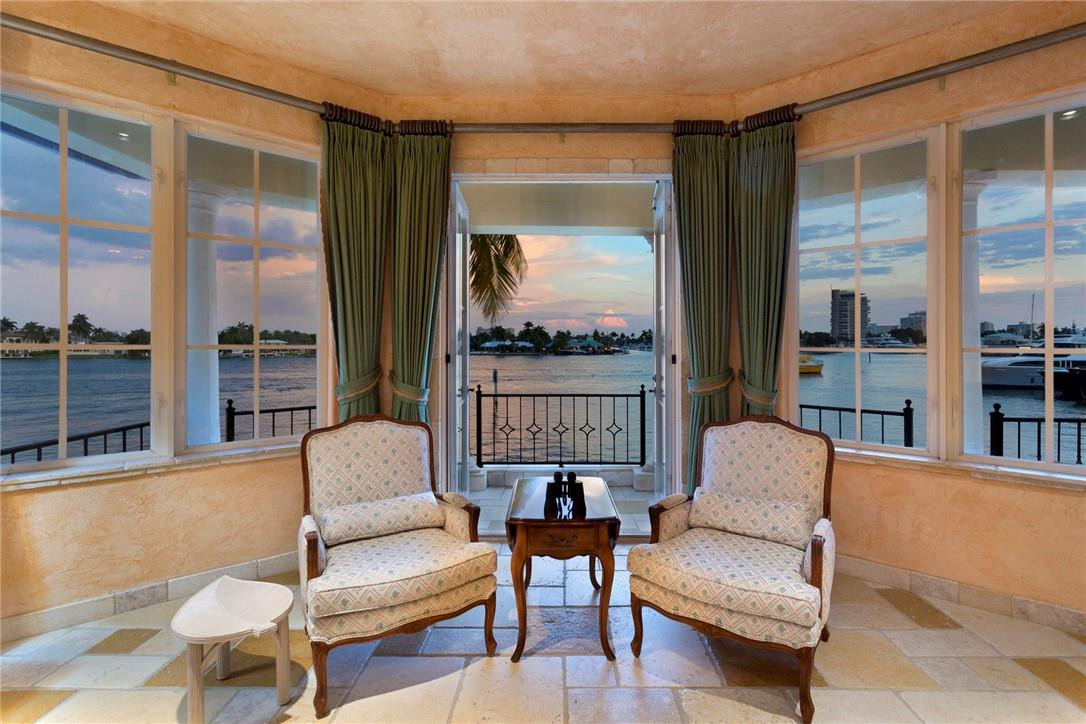 Lauderdale Harbors - Residential