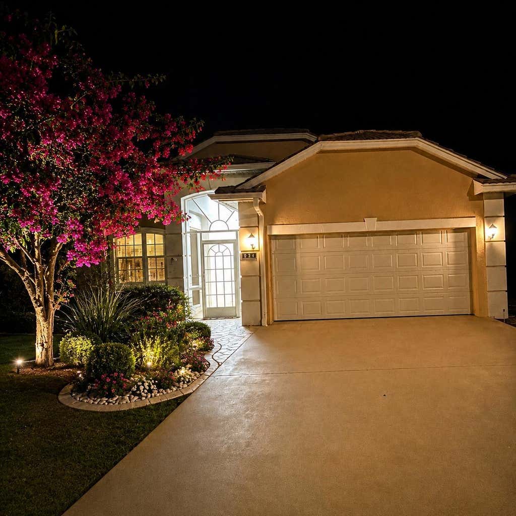 Photo of 822 NW SORRENTO Lane, Port Saint Lucie, FL 34986 (MLS # B26063437)