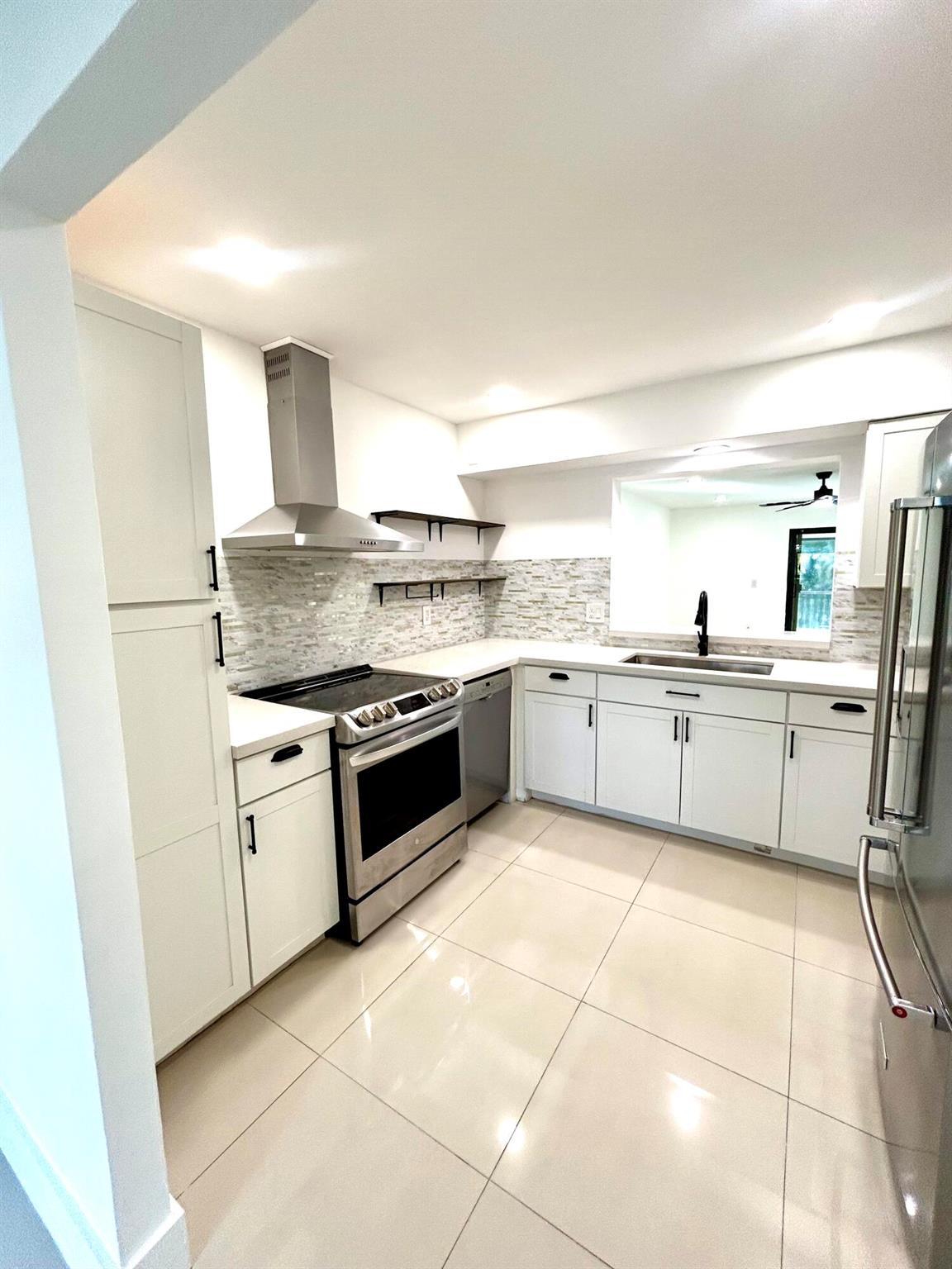 VALLHALA VILLAGE CONDO - Residential Lease