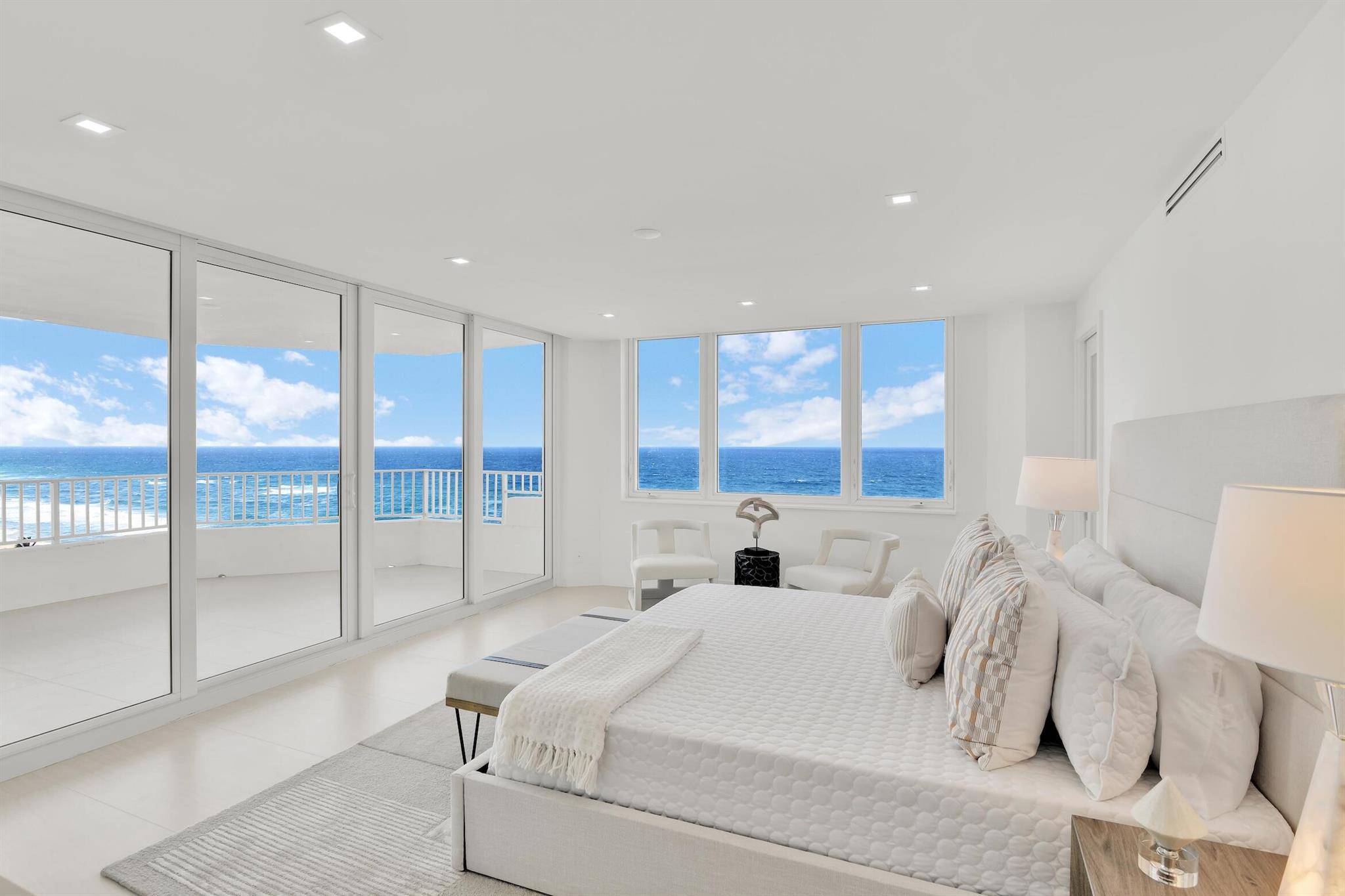 CHALFONTE - Residential