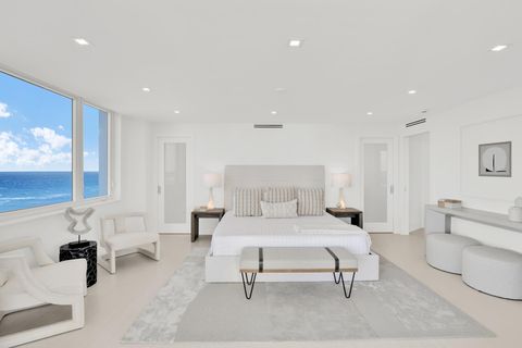 Tiny photo for 550 S Ocean Boulevard #1001, Boca Raton, FL 33432 (MLS # R11146930)