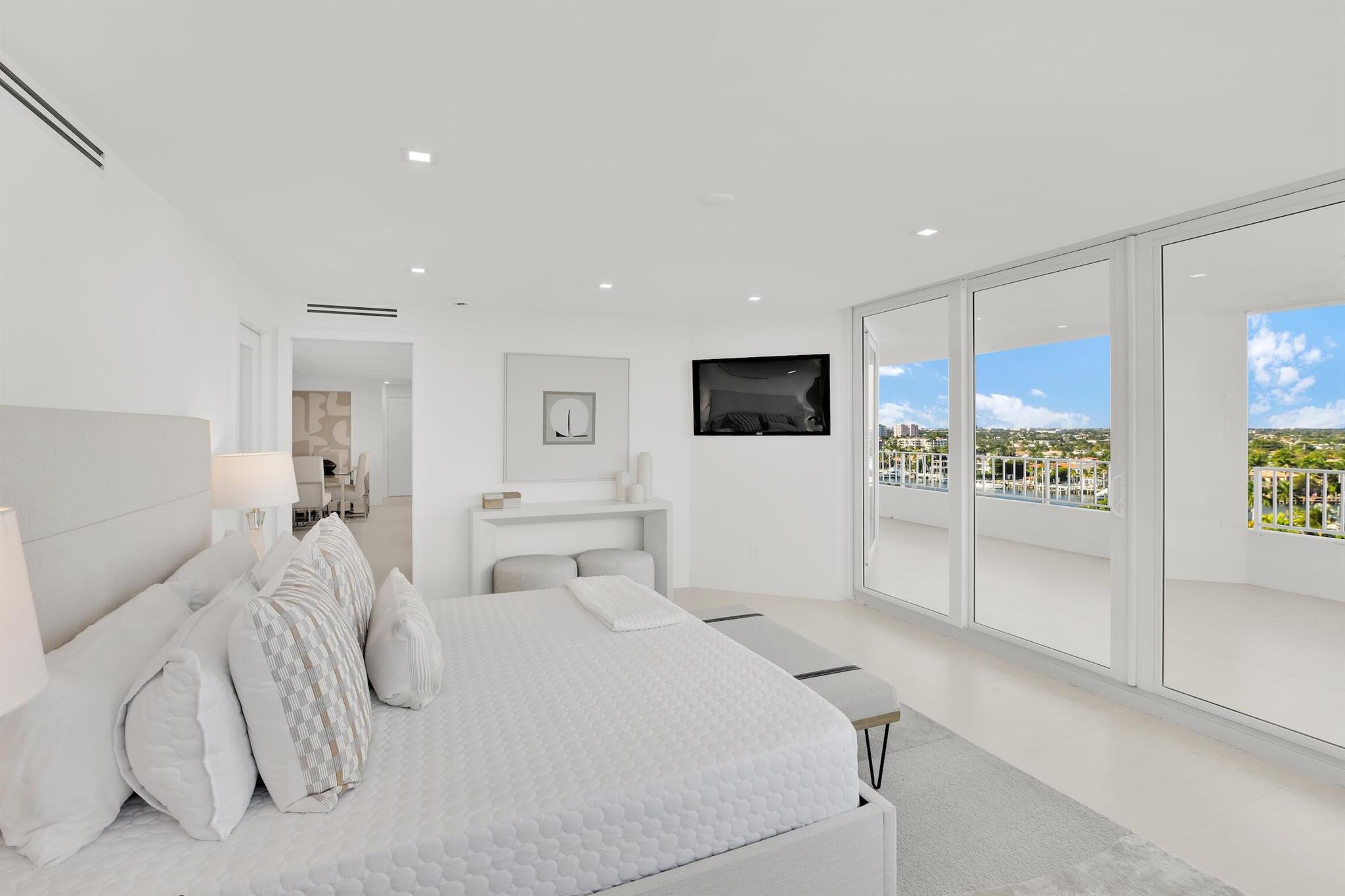 CHALFONTE - Residential