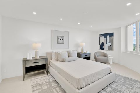 Tiny photo for 550 S Ocean Boulevard #1001, Boca Raton, FL 33432 (MLS # R11146930)