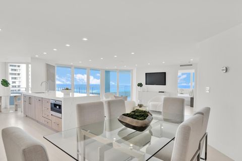 Tiny photo for 550 S Ocean Boulevard #1001, Boca Raton, FL 33432 (MLS # R11146930)