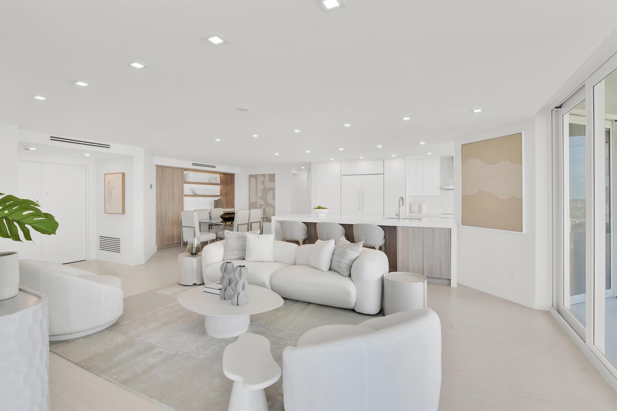 CHALFONTE - Residential