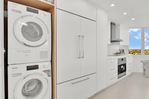 Tiny photo for 550 S Ocean Boulevard #1001, Boca Raton, FL 33432 (MLS # R11146930)