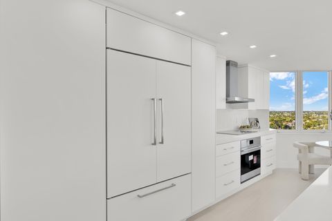 Tiny photo for 550 S Ocean Boulevard #1001, Boca Raton, FL 33432 (MLS # R11146930)
