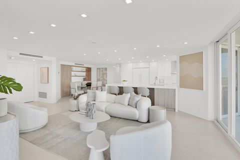 Tiny photo for 550 S Ocean Boulevard #1001, Boca Raton, FL 33432 (MLS # R11146930)