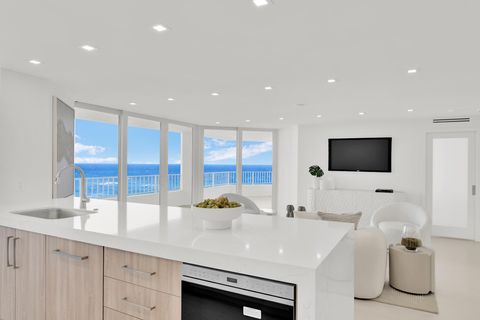 Tiny photo for 550 S Ocean Boulevard #1001, Boca Raton, FL 33432 (MLS # R11146930)