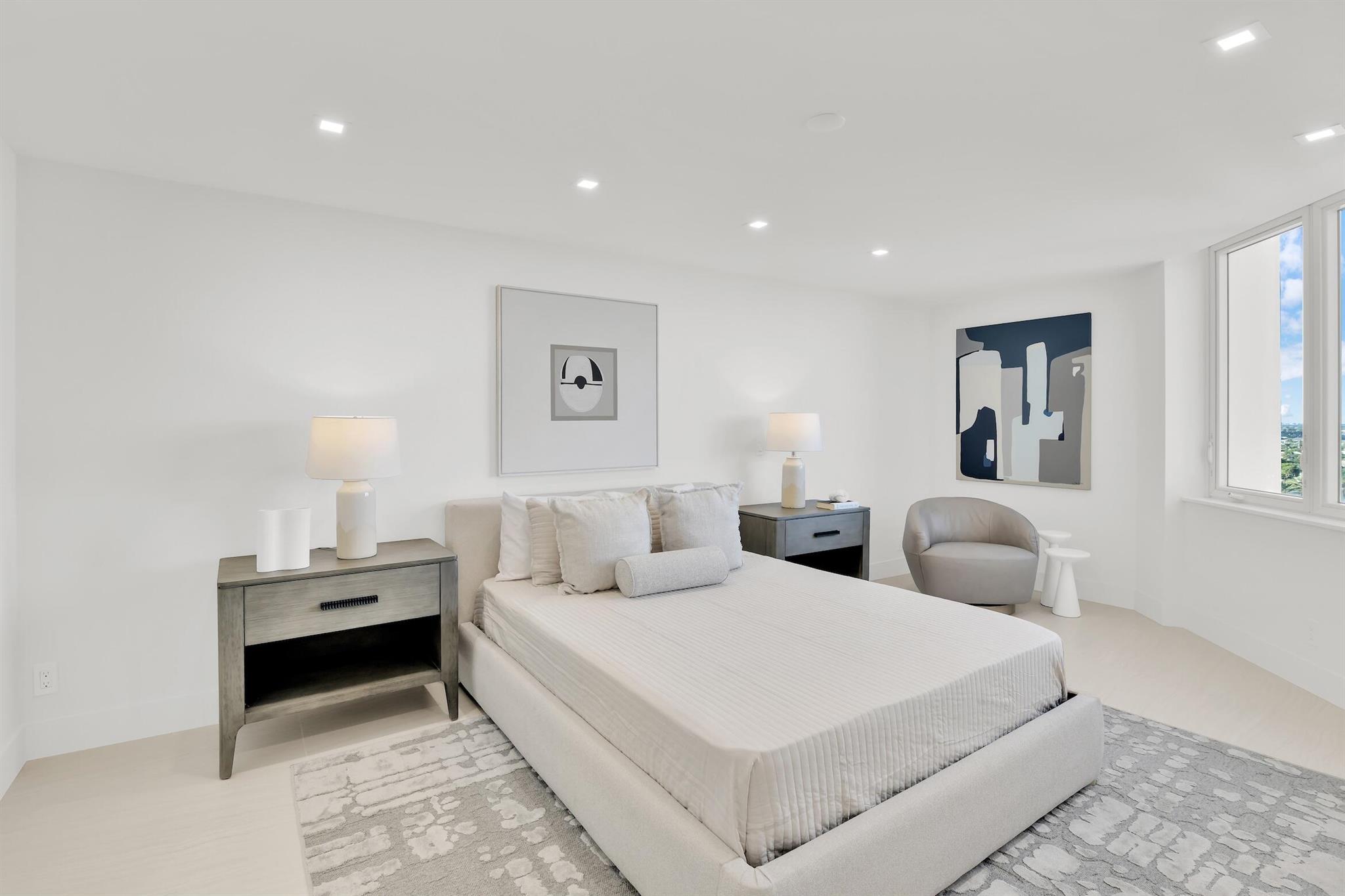 CHALFONTE - Residential