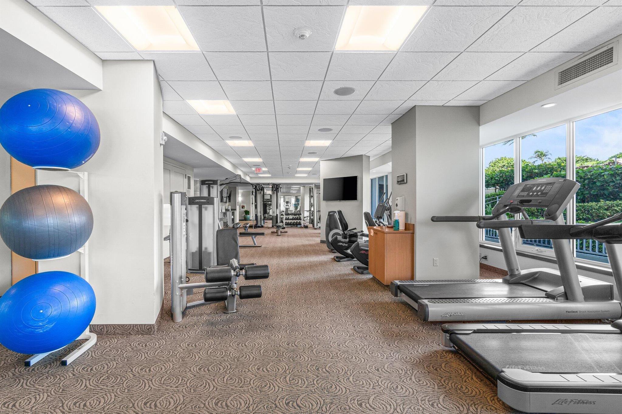 CHALFONTE - Residential