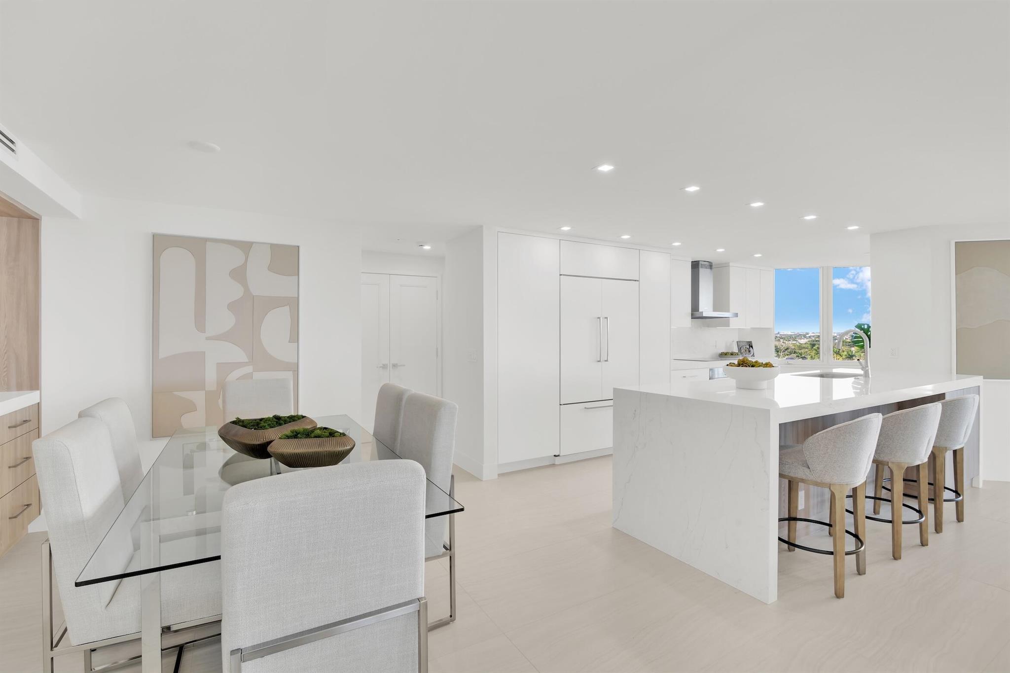 CHALFONTE - Residential