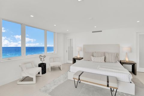Tiny photo for 550 S Ocean Boulevard #1001, Boca Raton, FL 33432 (MLS # R11146930)