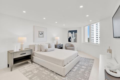 Tiny photo for 550 S Ocean Boulevard #1001, Boca Raton, FL 33432 (MLS # R11146930)