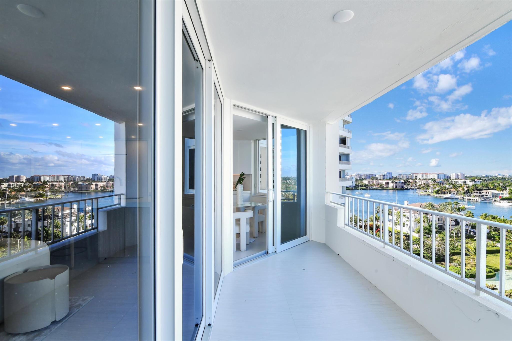 CHALFONTE - Residential