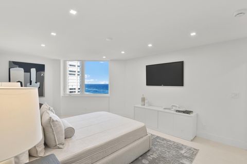 Tiny photo for 550 S Ocean Boulevard #1001, Boca Raton, FL 33432 (MLS # R11146930)