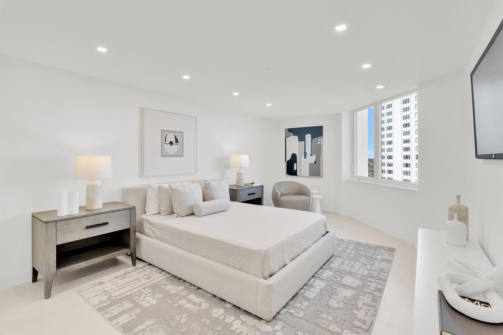 CHALFONTE - Residential