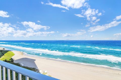 Tiny photo for 550 S Ocean Boulevard #1001, Boca Raton, FL 33432 (MLS # R11146930)