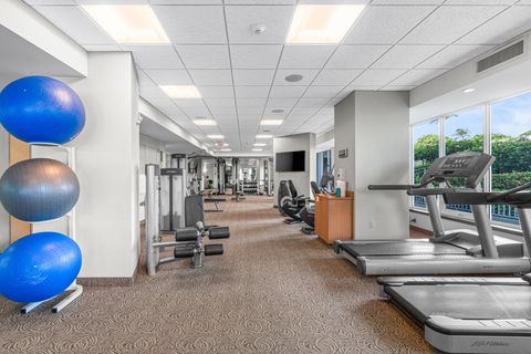 Tiny photo for 550 S Ocean Boulevard #1001, Boca Raton, FL 33432 (MLS # R11146930)