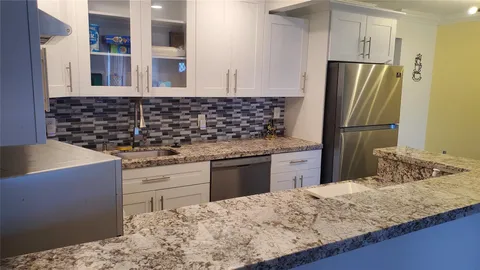 3007 Farnham N Unit 3007, Deerfield Beach, FL MLS: F10449486