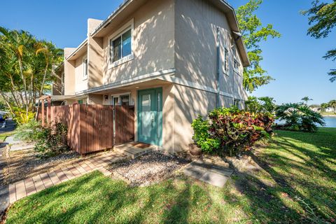 A home in Coconut Creek