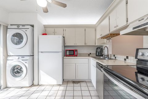 A home in Coconut Creek