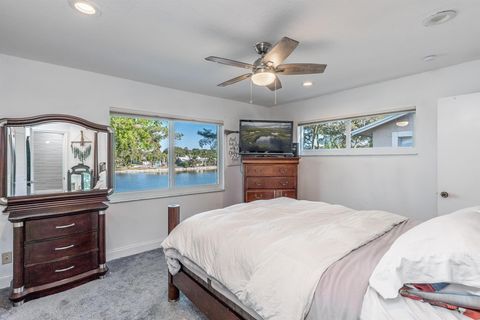 A home in Coconut Creek