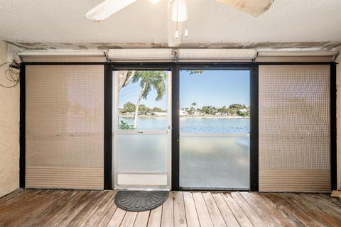 A home in Coconut Creek