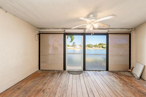 A home in Coconut Creek