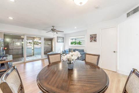 A home in Coconut Creek
