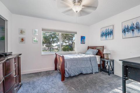 A home in Coconut Creek