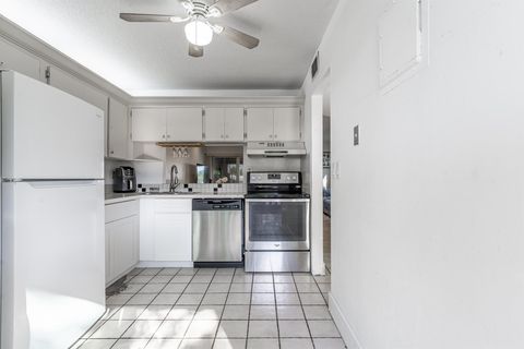 A home in Coconut Creek