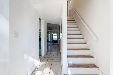 A home in Coconut Creek