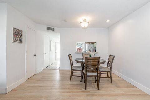 A home in Coconut Creek