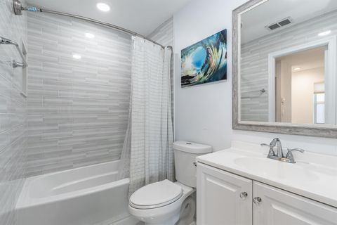 A home in Coconut Creek