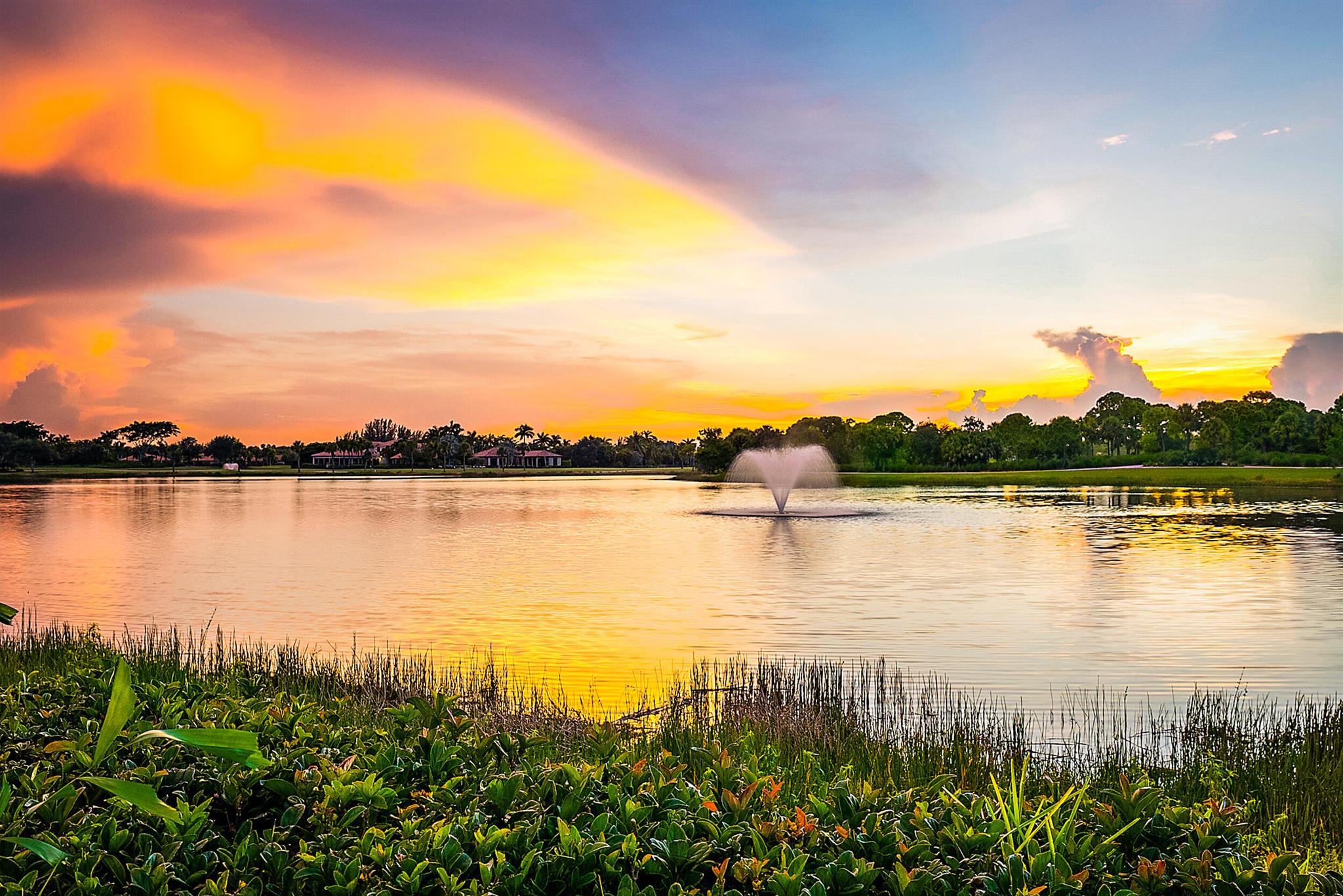 IBIS GOLF AND COUNTRY CLU - Residential