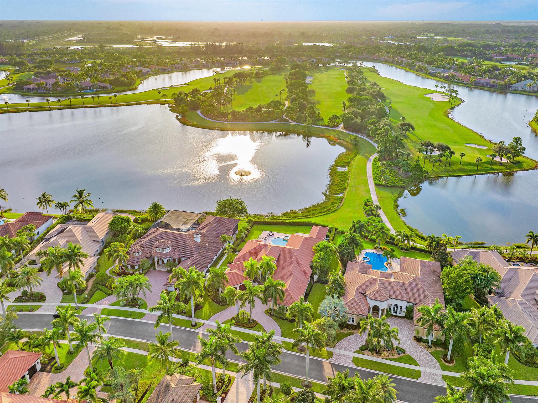 IBIS GOLF AND COUNTRY CLU - Residential