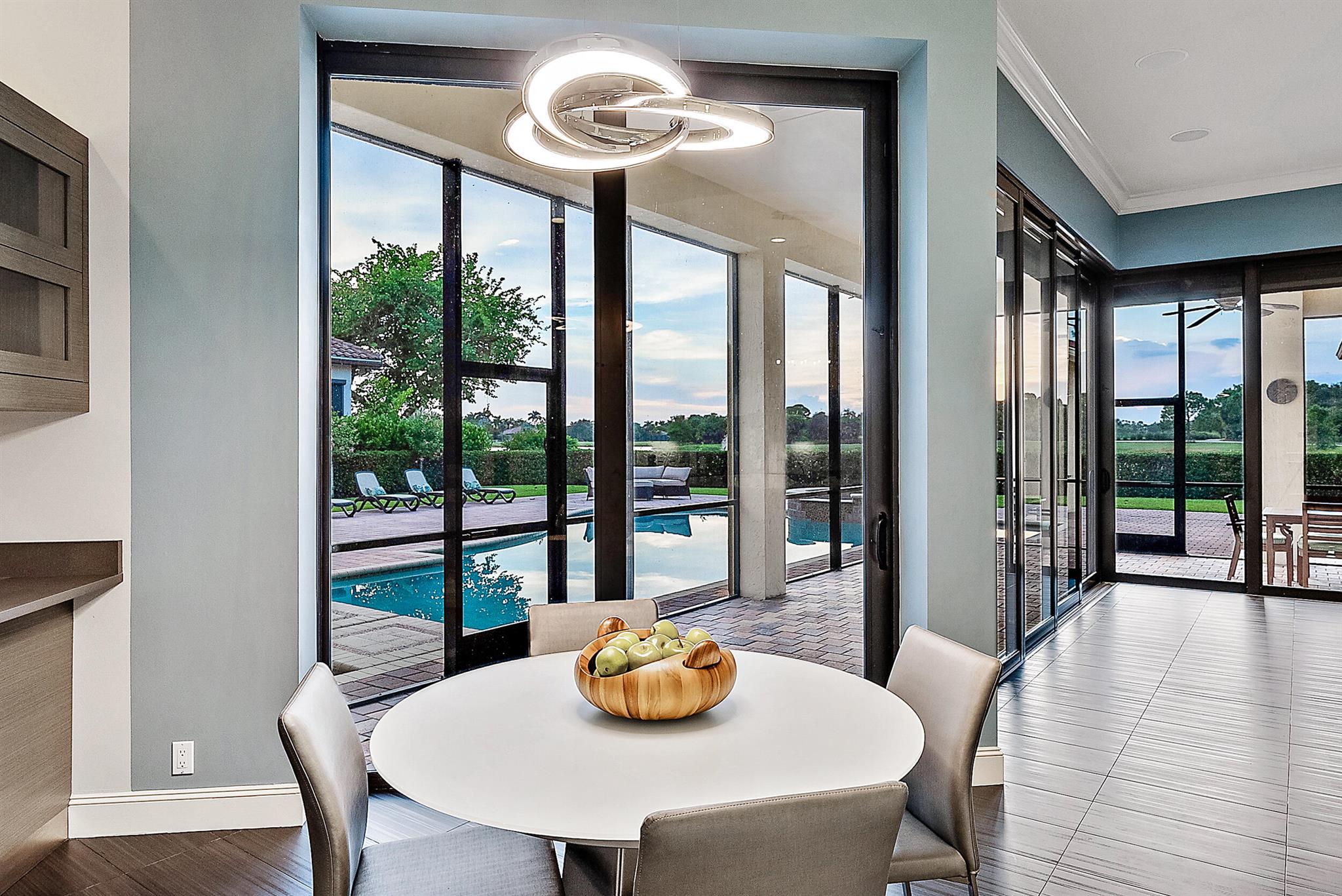 IBIS GOLF AND COUNTRY CLU - Residential