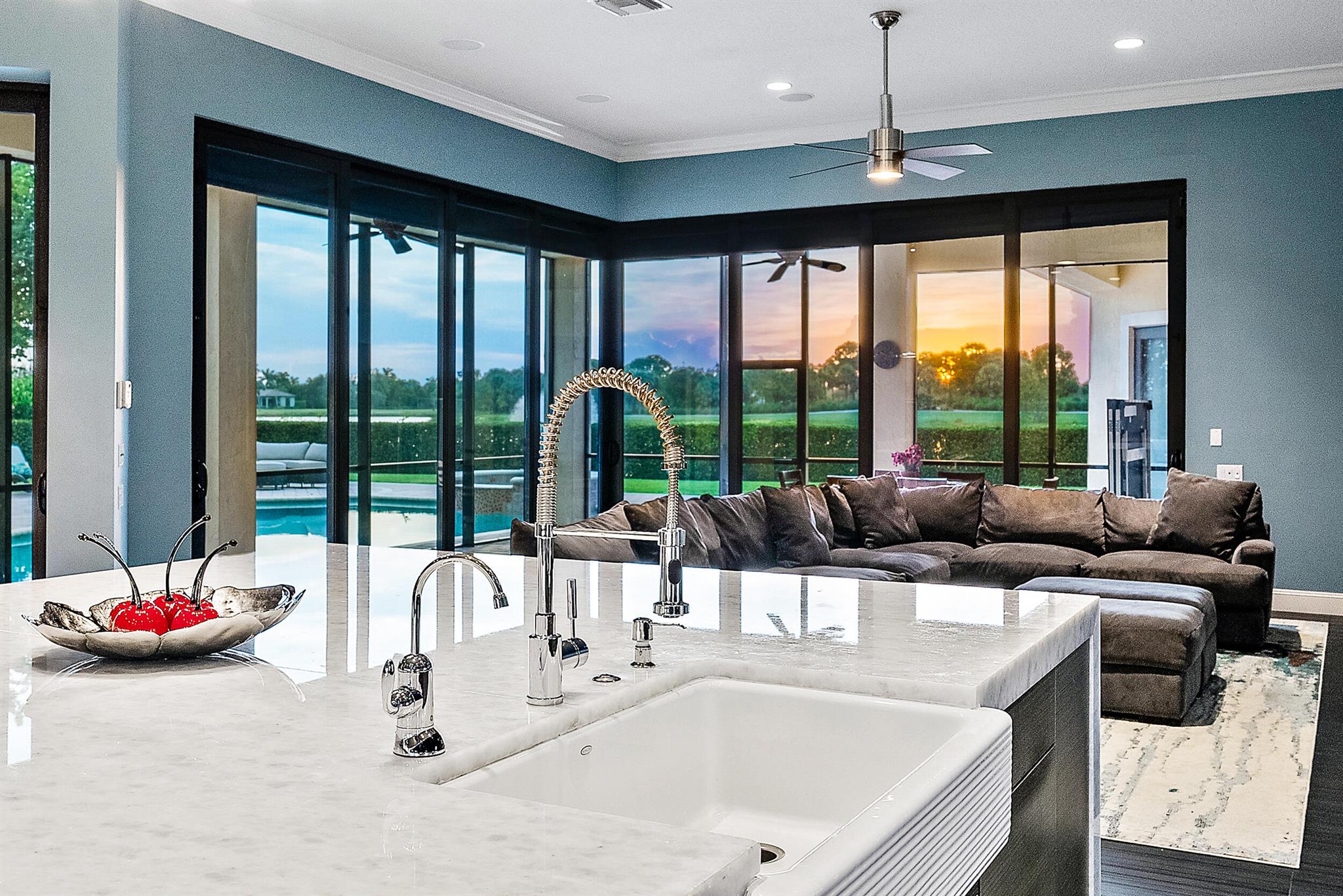 IBIS GOLF AND COUNTRY CLU - Residential