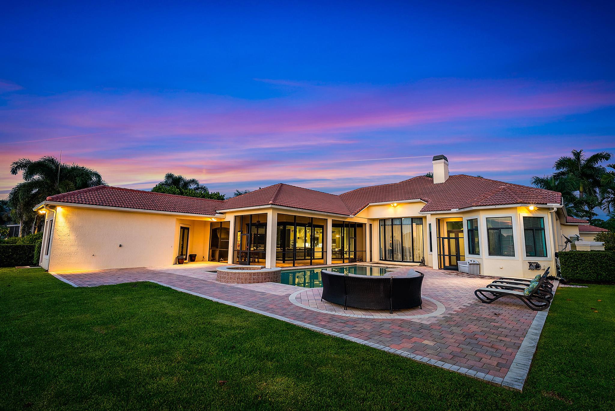 IBIS GOLF AND COUNTRY CLU - Residential