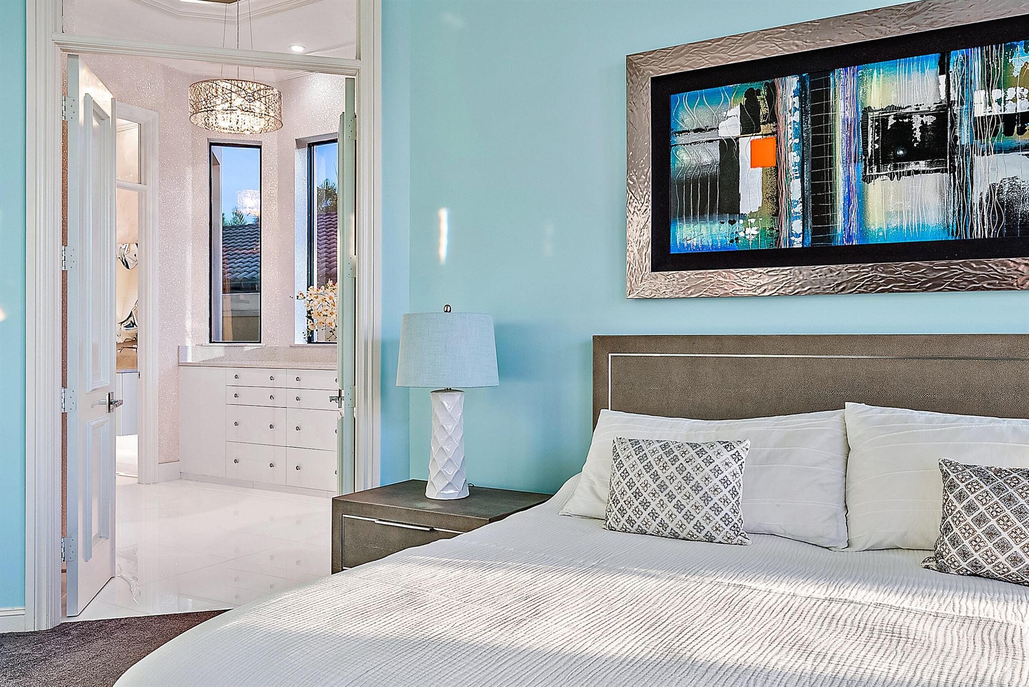 IBIS GOLF AND COUNTRY CLU - Residential