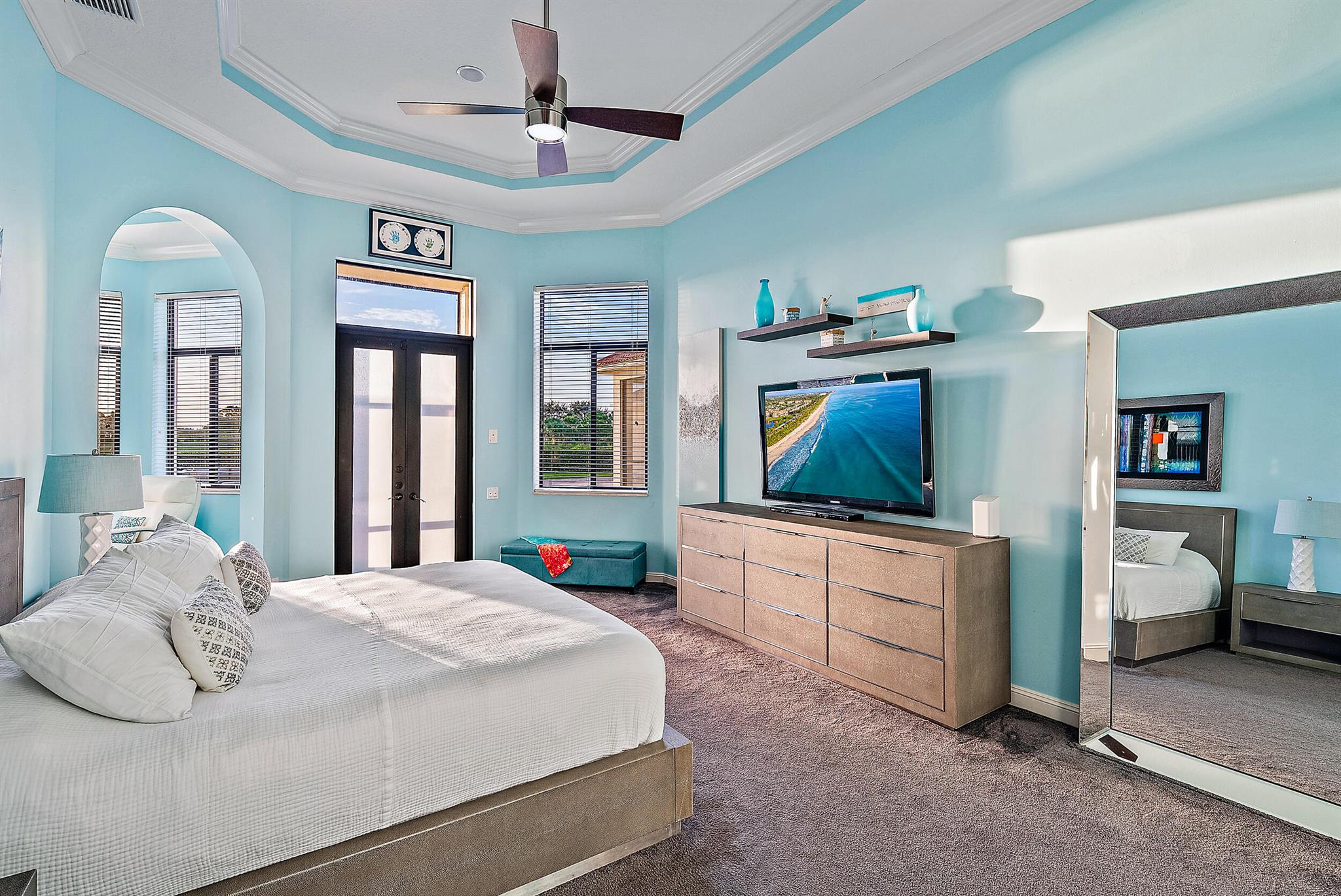 IBIS GOLF AND COUNTRY CLU - Residential