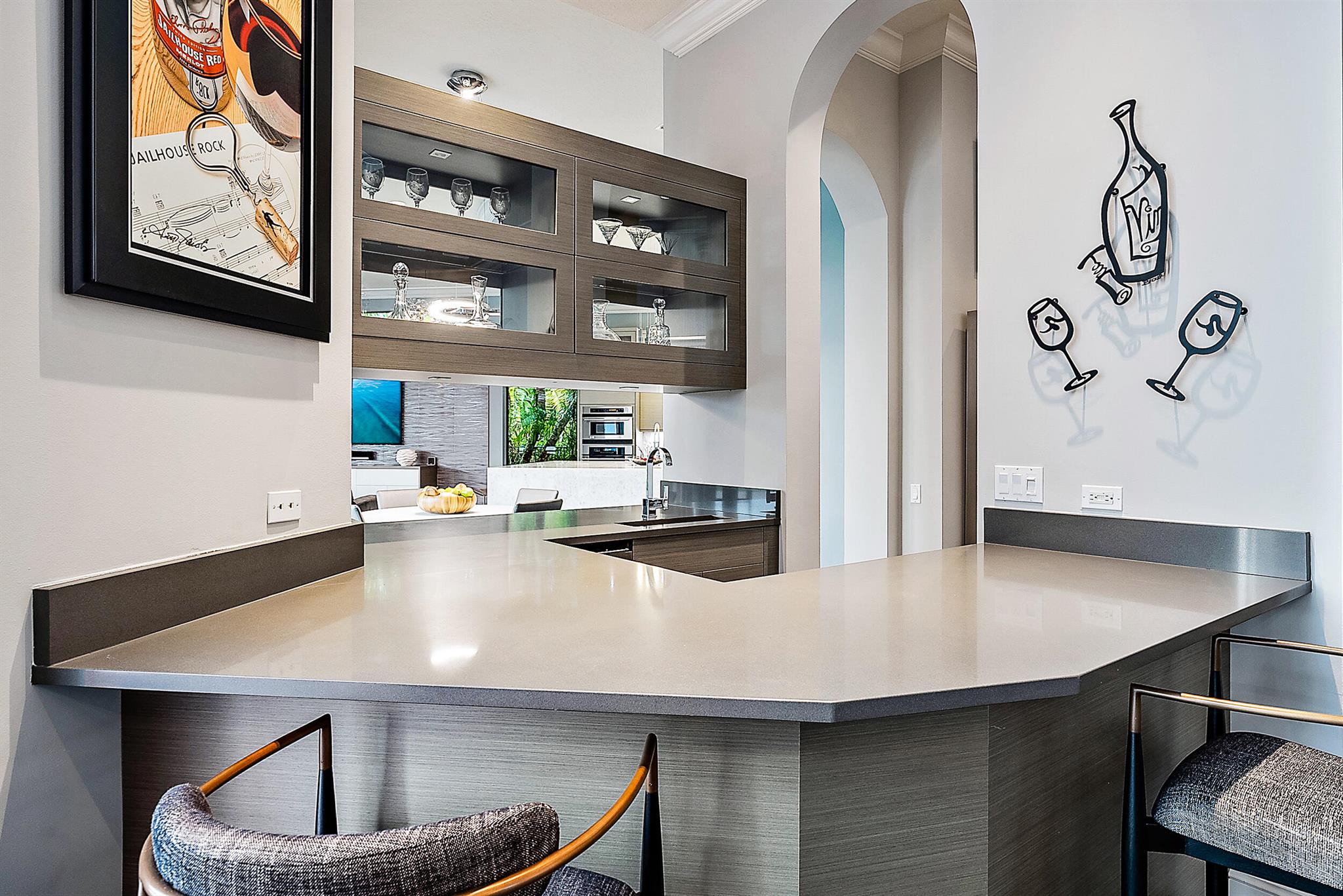 IBIS GOLF AND COUNTRY CLU - Residential