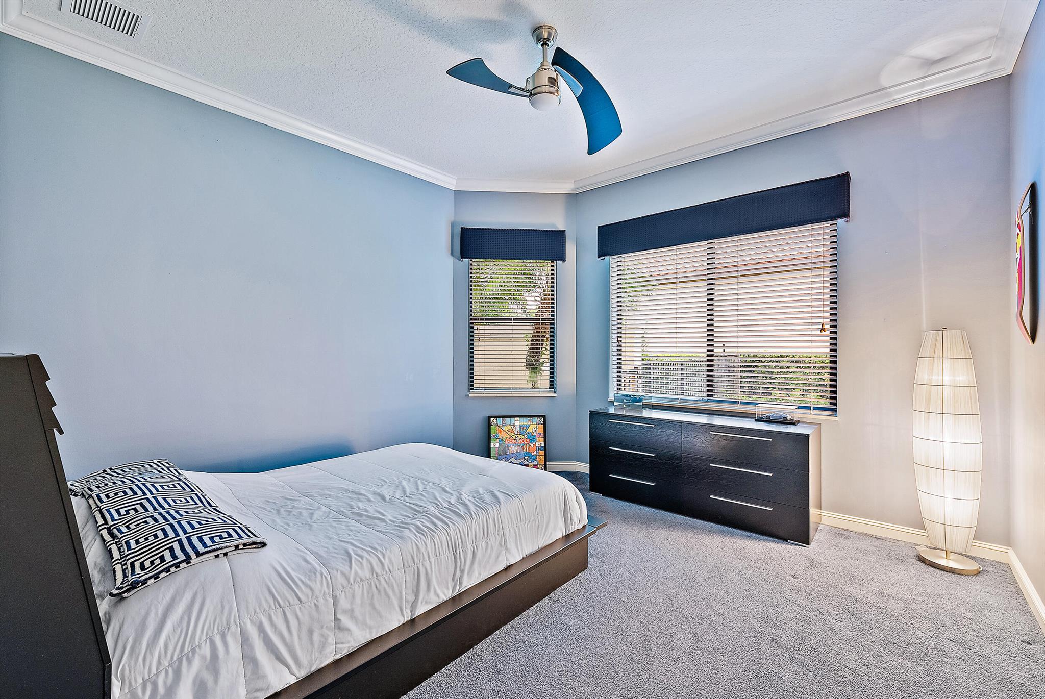 IBIS GOLF AND COUNTRY CLU - Residential