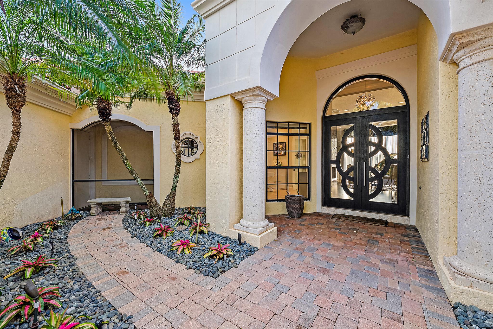 IBIS GOLF AND COUNTRY CLU - Residential