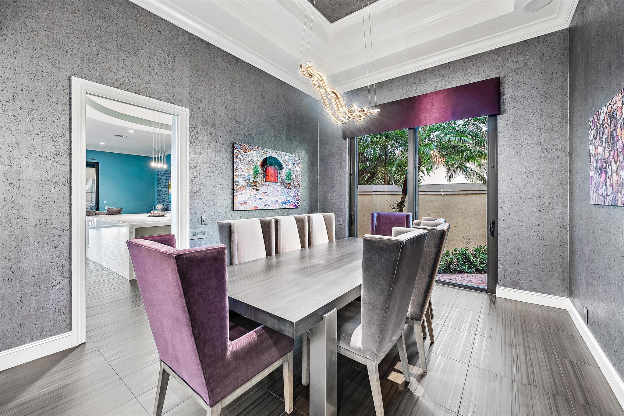 IBIS GOLF AND COUNTRY CLU - Residential