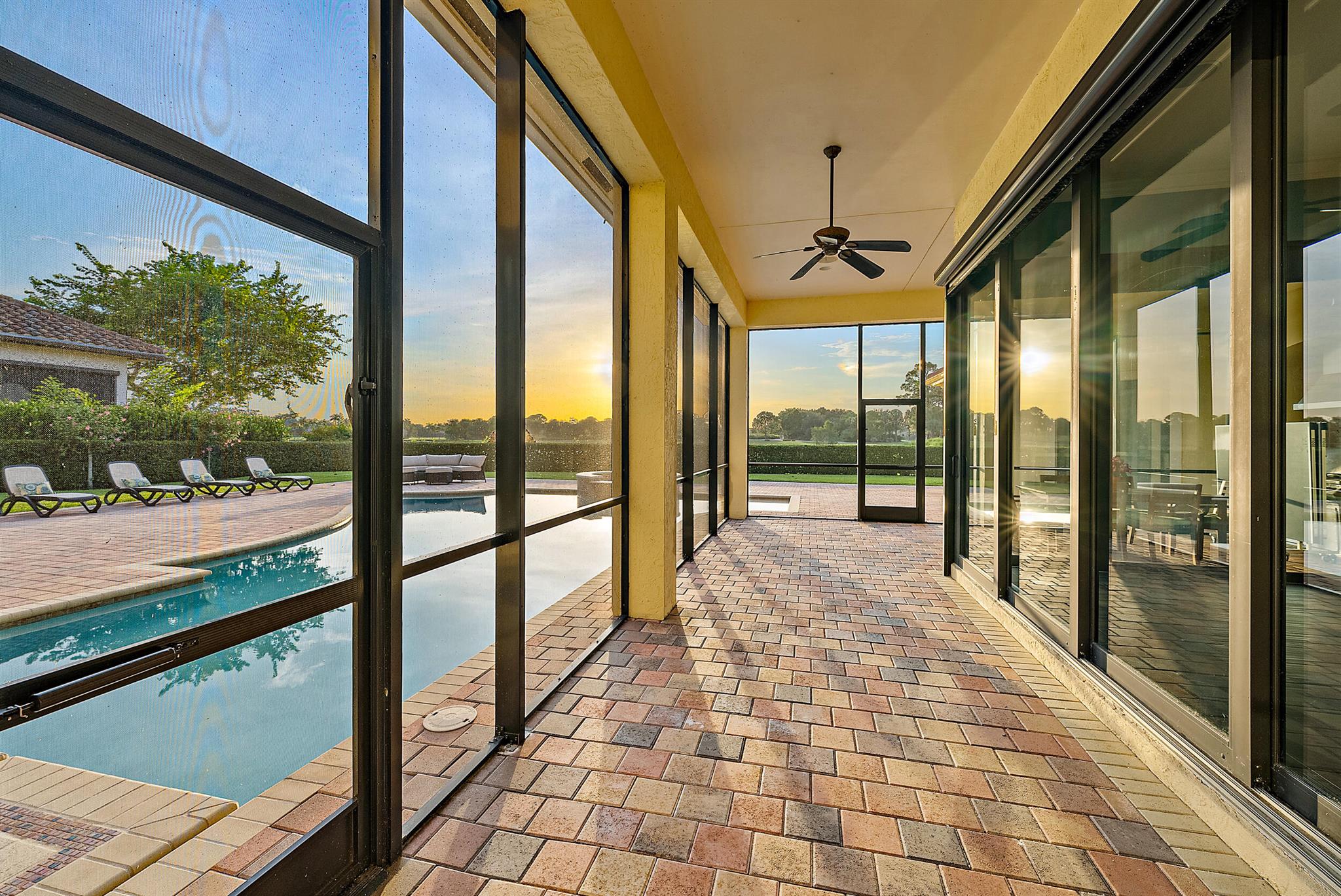 IBIS GOLF AND COUNTRY CLU - Residential