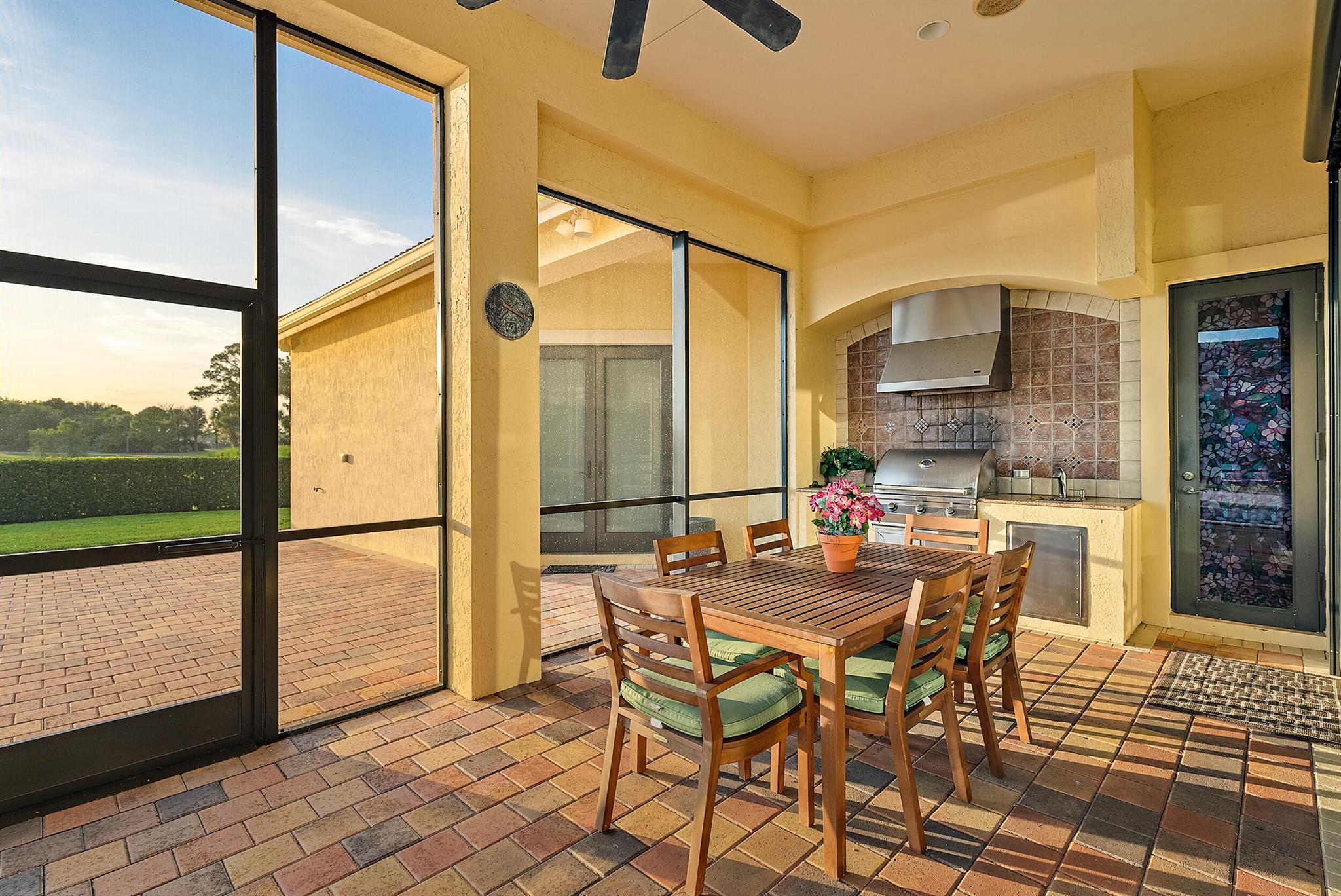 IBIS GOLF AND COUNTRY CLU - Residential