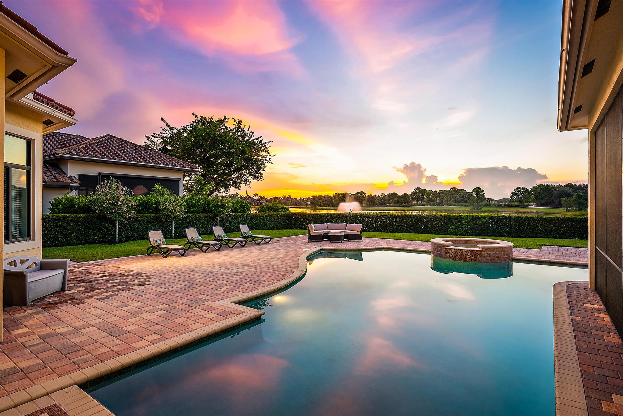 IBIS GOLF AND COUNTRY CLU - Residential