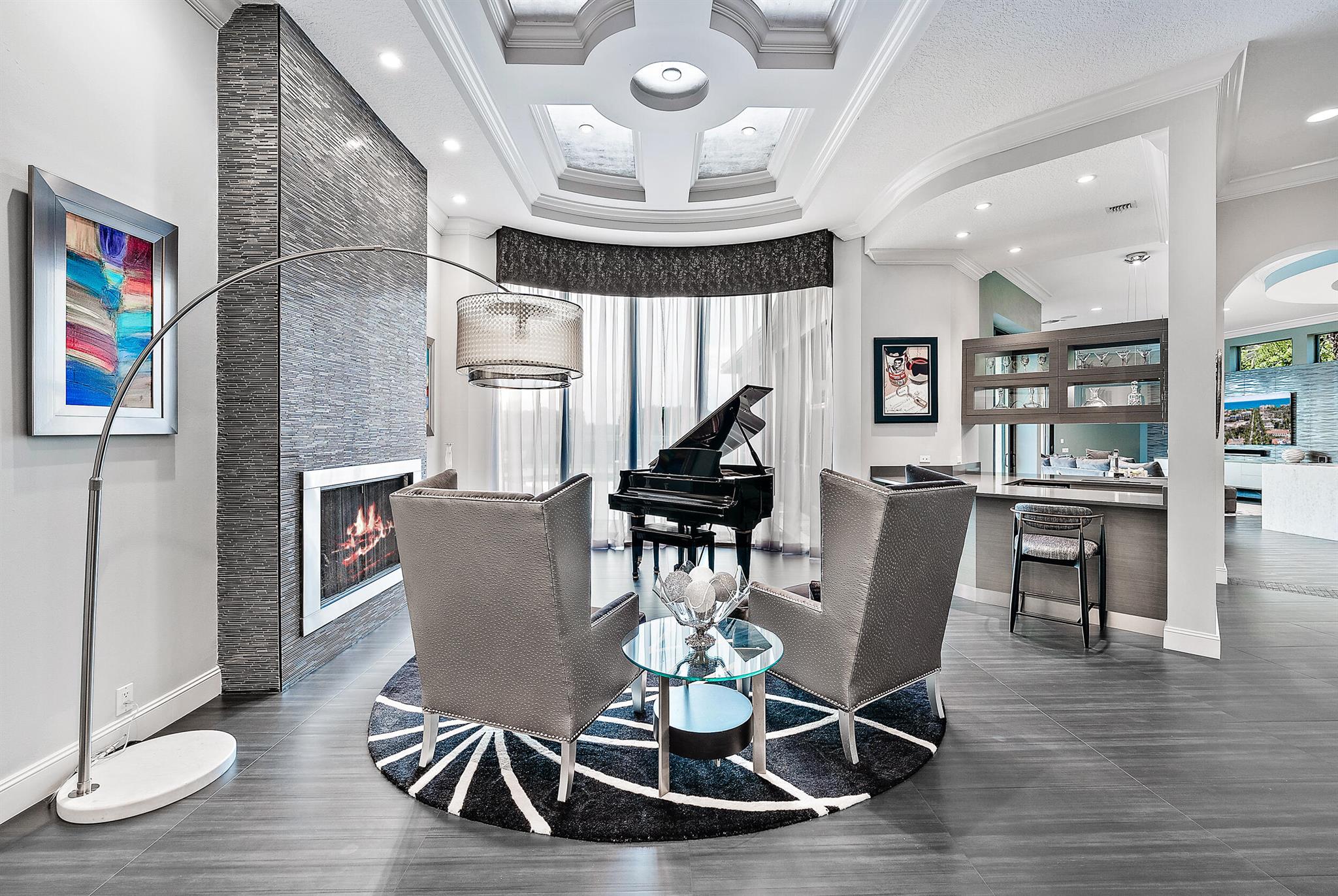 IBIS GOLF AND COUNTRY CLU - Residential